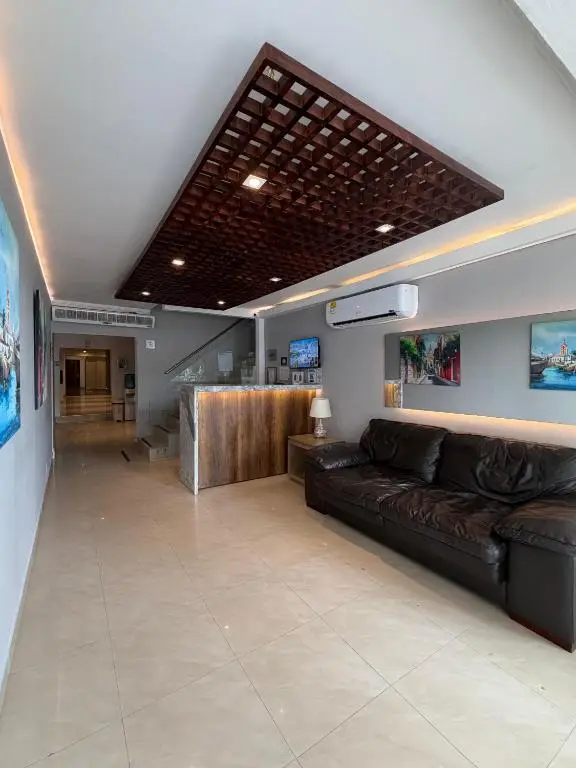 Hotel Amoek