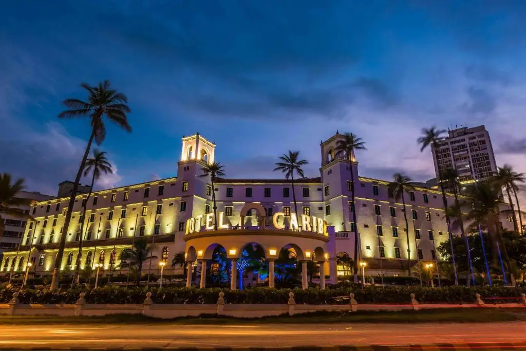 Hotel Caribe