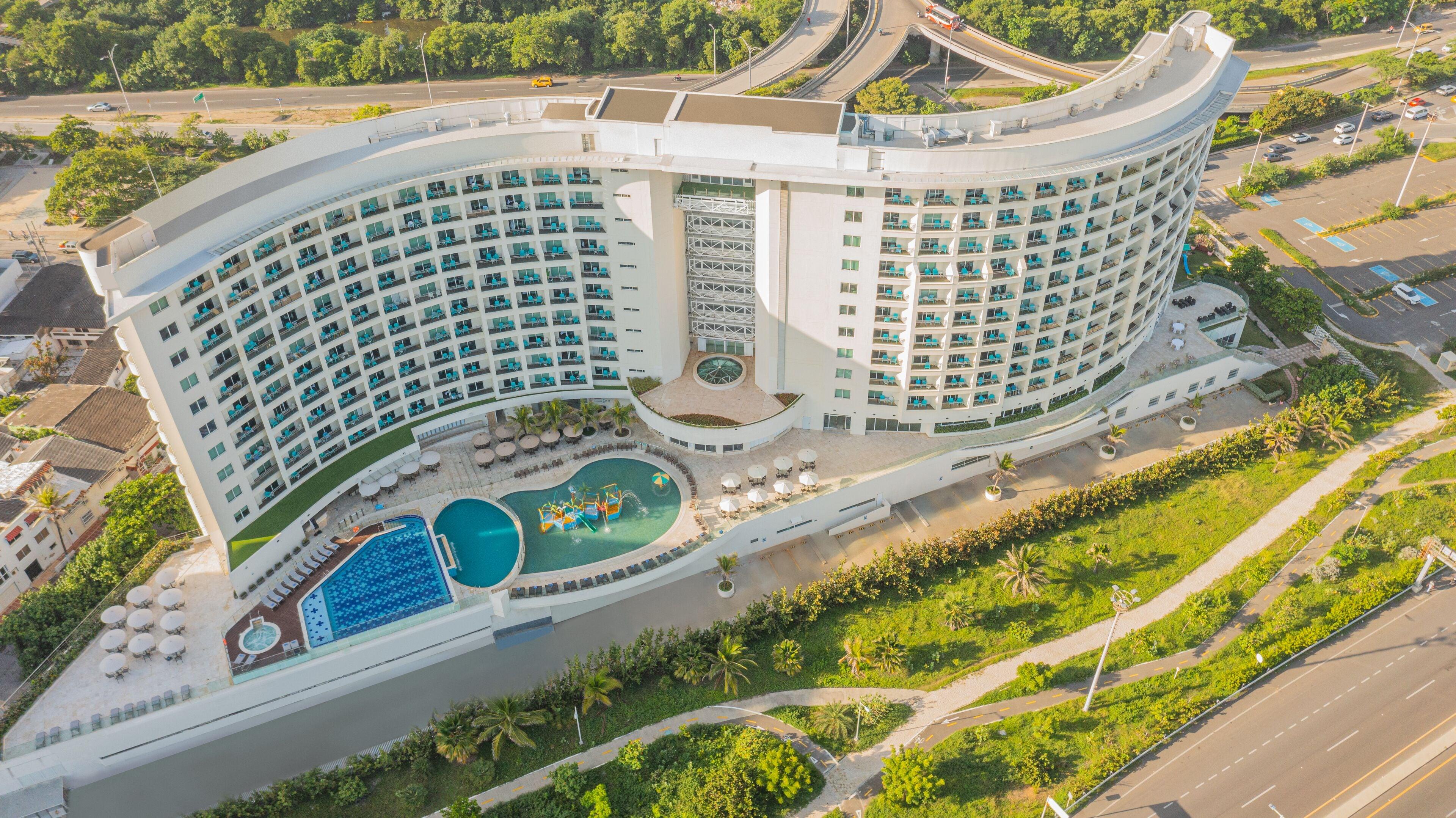 Hotel Corales de Indias