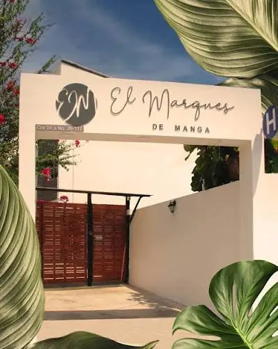 El Marqués de Manga
