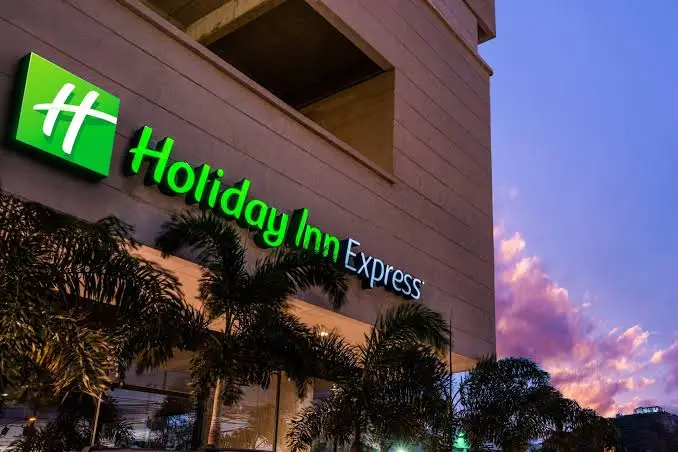 Hotel Holiday Inn Express