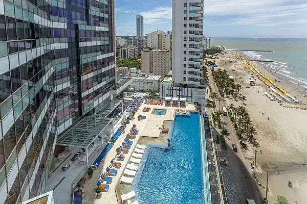 Hotel Intercontinental