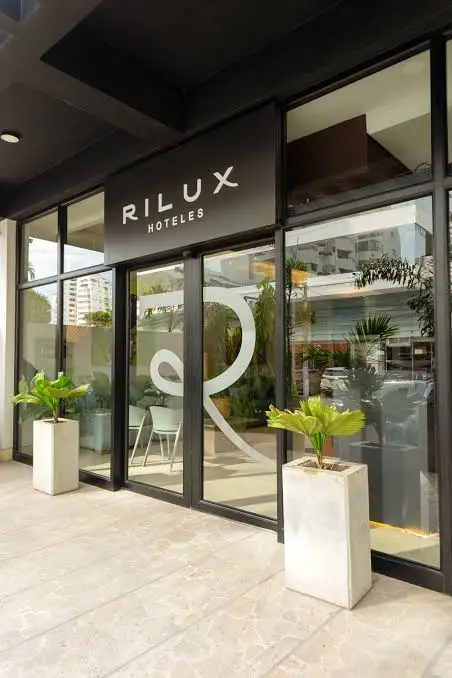 Hotel Rilux